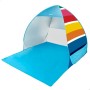 Tente de Plage Aktive Polyester 140 x 110 x 160 cm