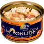 Comida para gato Moonlight Chicken Pollo