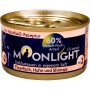 Aliments pour chat Moonlight Chicken Poisson