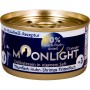 Aliments pour chat Moonlight Tuna