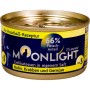 Comida para gato Moonlight Chicken Pollo