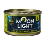 Comida para gato Moonlight Chicken Pollo