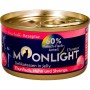 Aliments pour chat Moonlight Tuna Poisson