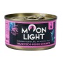 Aliments pour chat Moonlight Tuna Poisson