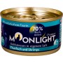 Aliments pour chat Moonlight Tuna Poisson