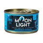 Aliments pour chat Moonlight Tuna Poisson