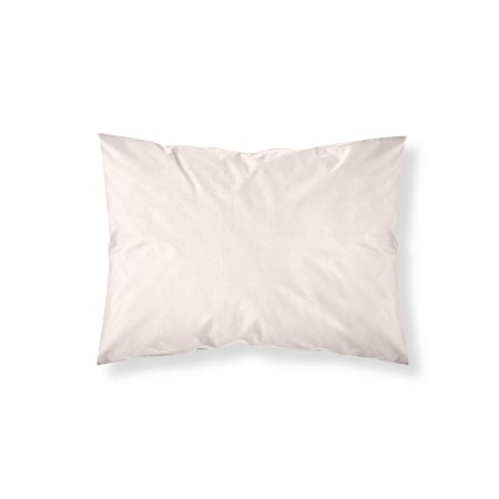 Taie d'oreiller Kids&Cotton Kanu Rose 175 Fils 30 x 50 cm