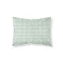 Funda de almohada Kids&Cotton Vichy Menta 175 Hilos 30 x 50 cm