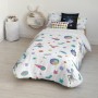 Housse de Couette Wabba Labba Multicouleur 155 x 220 cm