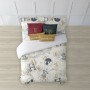 Housse de Couette Harry Potter Gold Multicouleur 200 x 200 cm