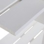 Étagère Alexandra House Living Blanc Bois 100 x 163 x 30 cm