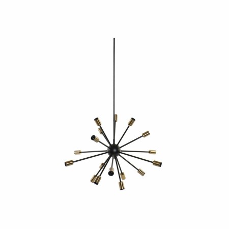 Suspension DKD Home Decor Métal (89 x 89 x 150 cm)