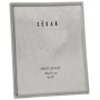 Marco de Fotos Alexandra House Living Gris Metal 20 x 25 x 2 cm