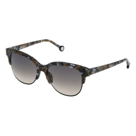 Lunettes de soleil Unisexe Carolina Herrera SHE751540793 (ø 54 mm) Marron (ø 54 mm)