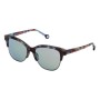 Lunettes de soleil Unisexe Carolina Herrera SHE751545AHV (ø 54 mm) Marron (ø 54 mm)