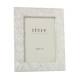 Cadre photo Alexandra House Living Nacre noire