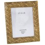 Cadre photo Alexandra House Living Doré Plastique 27 X 1 X 32 CM