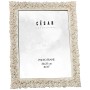 Cadre photo Alexandra House Living Blanc Plastique 24 x 1 x 29 cm