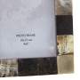 Cadre photo Alexandra House Living Multicouleur 14 x 2 x 19 cm