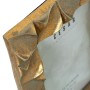 Cadre photo Alexandra House Living Doré Plastique 14 x 2 x 20 cm