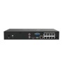 Almacenamiento en Red TP-Link VIGI NVR1008H-8P