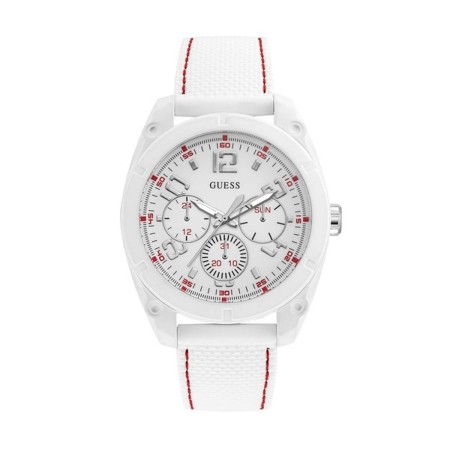 Montre Homme Guess W1256G2 Ø 46 mm