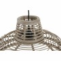 Suspension DKD Home Decor Rotin 220 V 50 W (44 x 44 x 25 cm)