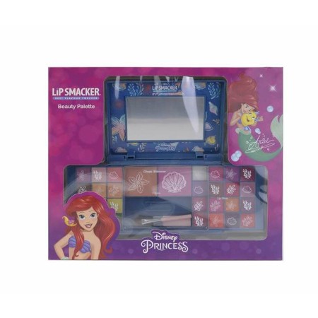 Kit de maquillage pour enfant Disney Princess Ariel