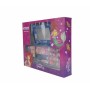 Set de Maquillaje Infantil Disney Princess Ariel