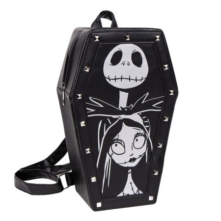 Sac à dos Casual The Nightmare Before Christmas