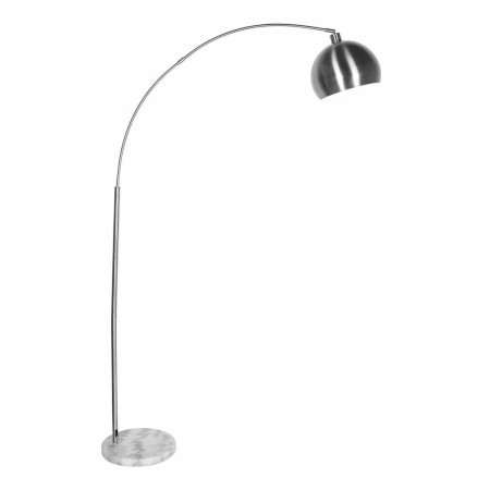 Lampadaire DKD Home Decor Métal Argent (36 x 110 x 195 cm)