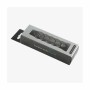 Grip de Tennis Bullpadel Hesacore Gris