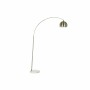 Lampadaire DKD Home Decor Doré Métal Marbre 60 W (36 x 110 x 195 cm)