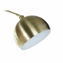 Lampadaire DKD Home Decor Doré Métal Marbre 60 W (36 x 110 x 195 cm)