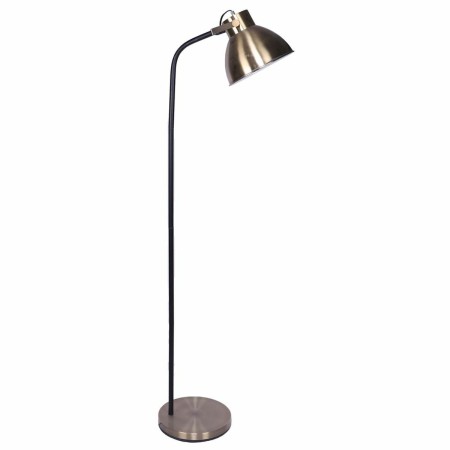 Lampadaire DKD Home Decor Cuivre Métal 60 W (28 x 40 x 170 cm)