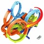 Piste de course Hot Wheels