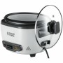 Arrocera Russell Hobbs 27040-56 Blanco Negro 500 W 2 L