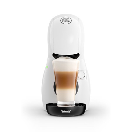 Cafetera de Cápsulas DeLonghi Dolce Gusto Piccolo XS EDG110