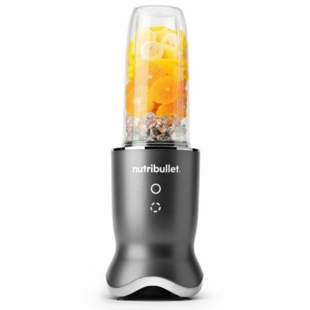 Bol mixeur Nutribullet NB1206DGCC Noir 1200 W