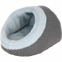 Lit pour chien Kerbl 80923 Gris