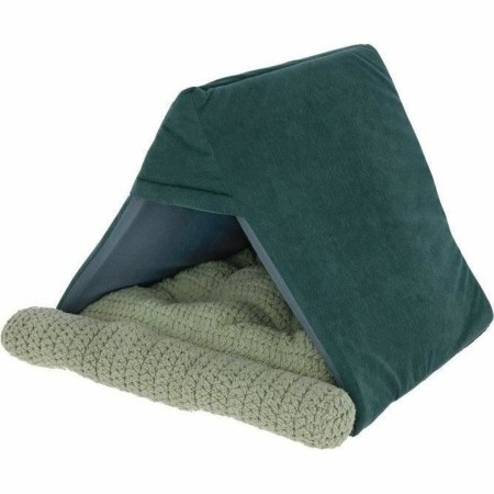 Lit pour chien Kerbl 80927 Vert 40 x 4 x 45 cm