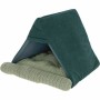 Cama para Perro Kerbl 80927 Verde 40 x 4 x 45 cm