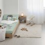 Couette Kids&Cotton Italo Big Multicouleur 90 x 200 cm 90 x 1 x 200 cm