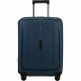 Maleta de Cabina Samsonite Essens Spinner Azul 39 L 55 x 40 x 20 cm