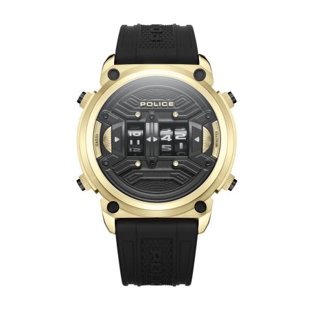 Montre Homme Police PEWJP2228501 (Ø 50 mm)