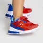 Zapatillas Deportivas Infantiles Spider-Man