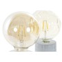 Décoration DKD Home Decor Ciment LED (2 pcs)