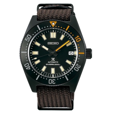 Reloj Hombre Seiko SPB253J1
