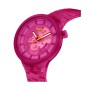 Montre Homme Swatch SB05P102 Rose (Ø 47 mm)