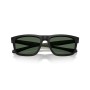 Gafas de Sol Hombre Emporio Armani EA 4235 WITH CLIP ON